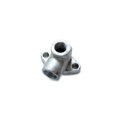 New Bypass Elbow - (Threaded Hole) - Cc855452-N 1