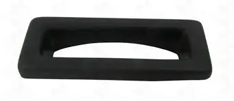 Sherco 1999-2009 Trials Air Filter Lid Cover 1