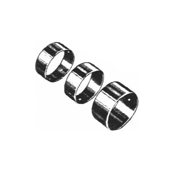 New 237/251 Engine Camshaft Bearing Set - Cc1056018 1