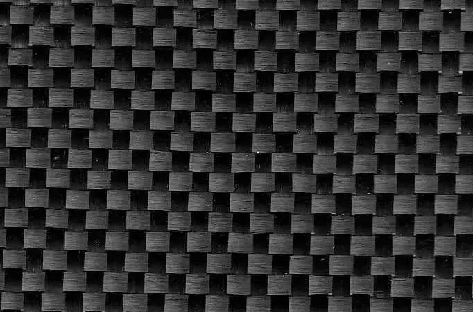 Dab Products Montesa 4Rt Carbon Weave Look Fuel Tank Cover 2005-2013 2