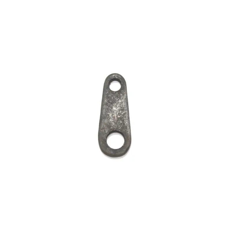 Nos Throttle Return Spring Clip - Cc51995 1