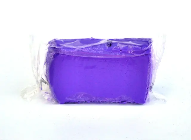 Clay Bar - Purple 1