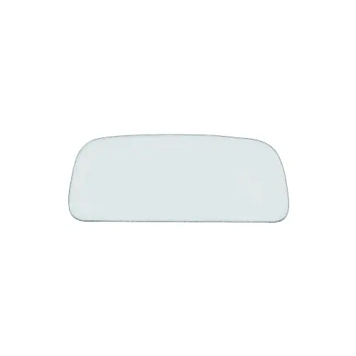 New Laminated Safety Glass - Closed-Cab, Rear Cab Window Glass - Smoke - Cc785576-Smk 1
