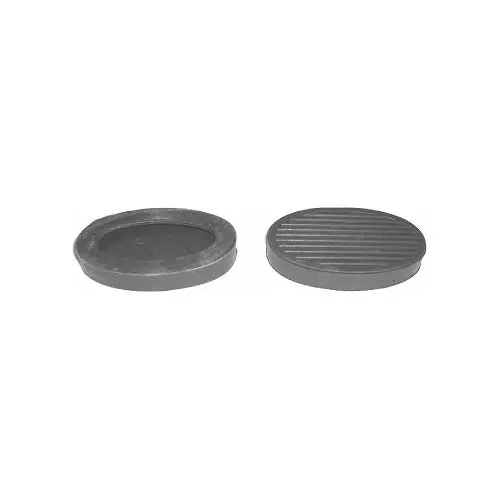 New Clutch & Brake Pedal Pad - Cc1272605 1