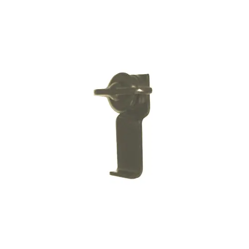 Nos Wwii Command Car Side Curtain Latch - Budd270925 1