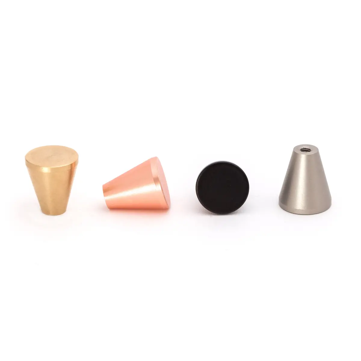 Conical 18Mm Knob 1