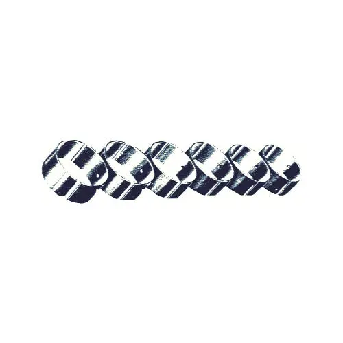 <B>Sold Out</B> - Nos 237/251 Flathead 6 Engine Connecting Rod Bearing Set - .030 - Cc1056023 1