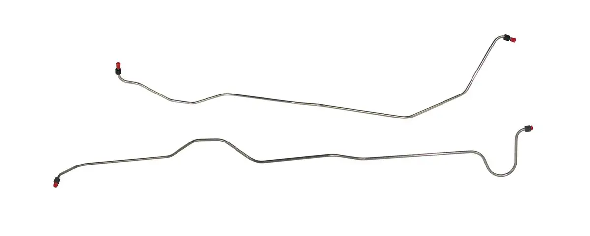 Transmission Cooler Line A Body 727 1