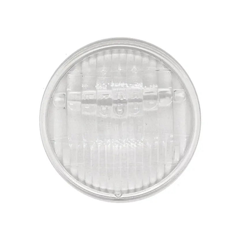 New Reproduction Closed Cab Cowl Light Lens - Clear - Cc939615 1