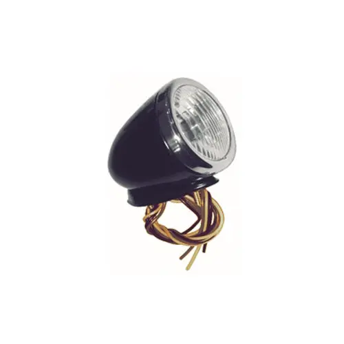 Reproduction Closed-Cab  Complete Cowl Light Assembly - 6 Volt, Right - Cc599981 1