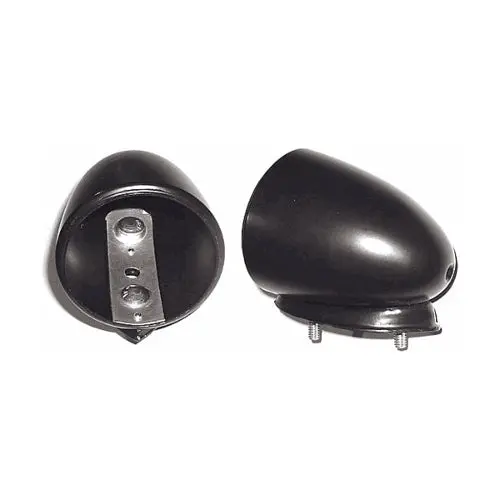 New Reproduction Closed Cab Cowl Light Housing -  Right - Cc946690 1