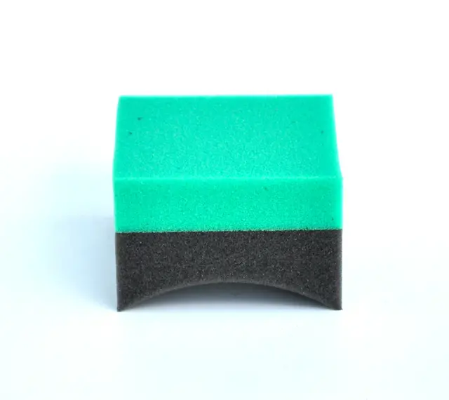 Crescent Tire Dressing Applicator 1
