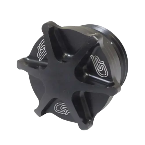 Csp Beta Evo 2T & 4T Fuel Petrol Tank Cap Black 2018> Models 1