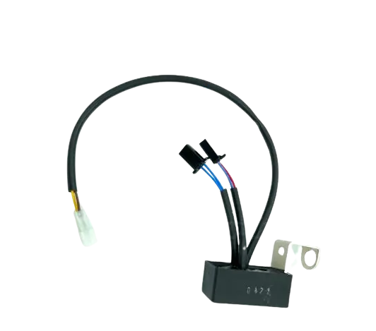 New Beta Evo 2T  Fan Regulator Rectifier Unit 1
