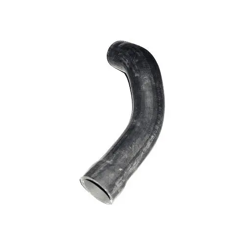 New 1957-60 Flat Fender Power Wagon Curved Upper Radiator Hose - Cc1662497 1