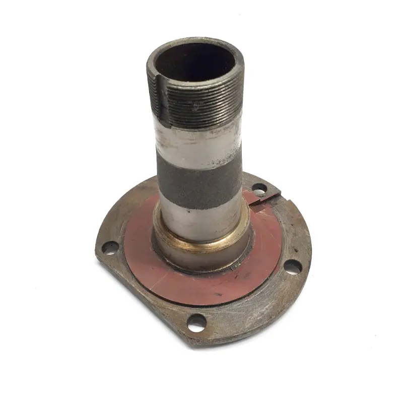 Nos Front Axle Spindle W/Bushing - Cc915578 1
