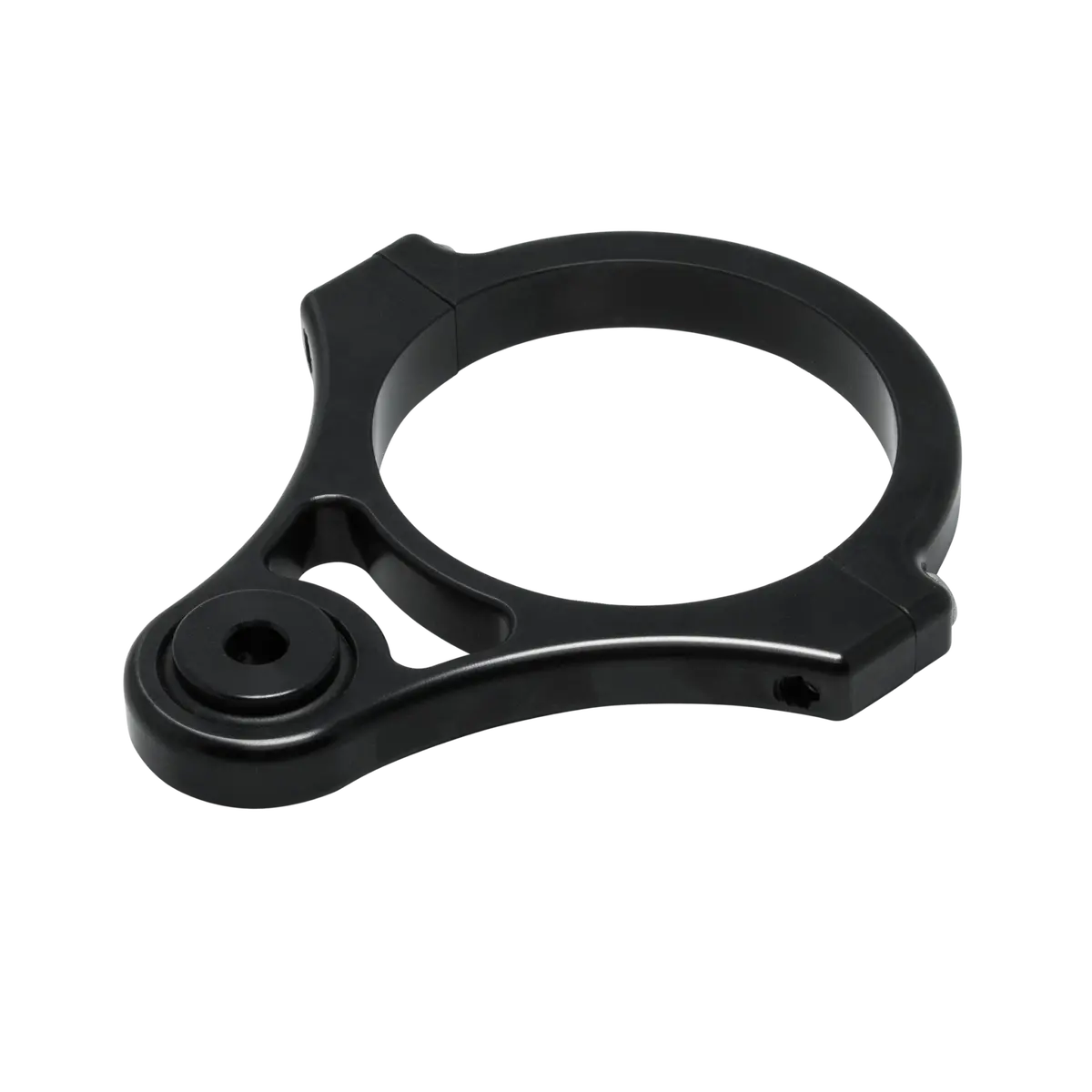 Billet Aluminum Exhaust Hanger - Bolt On 1
