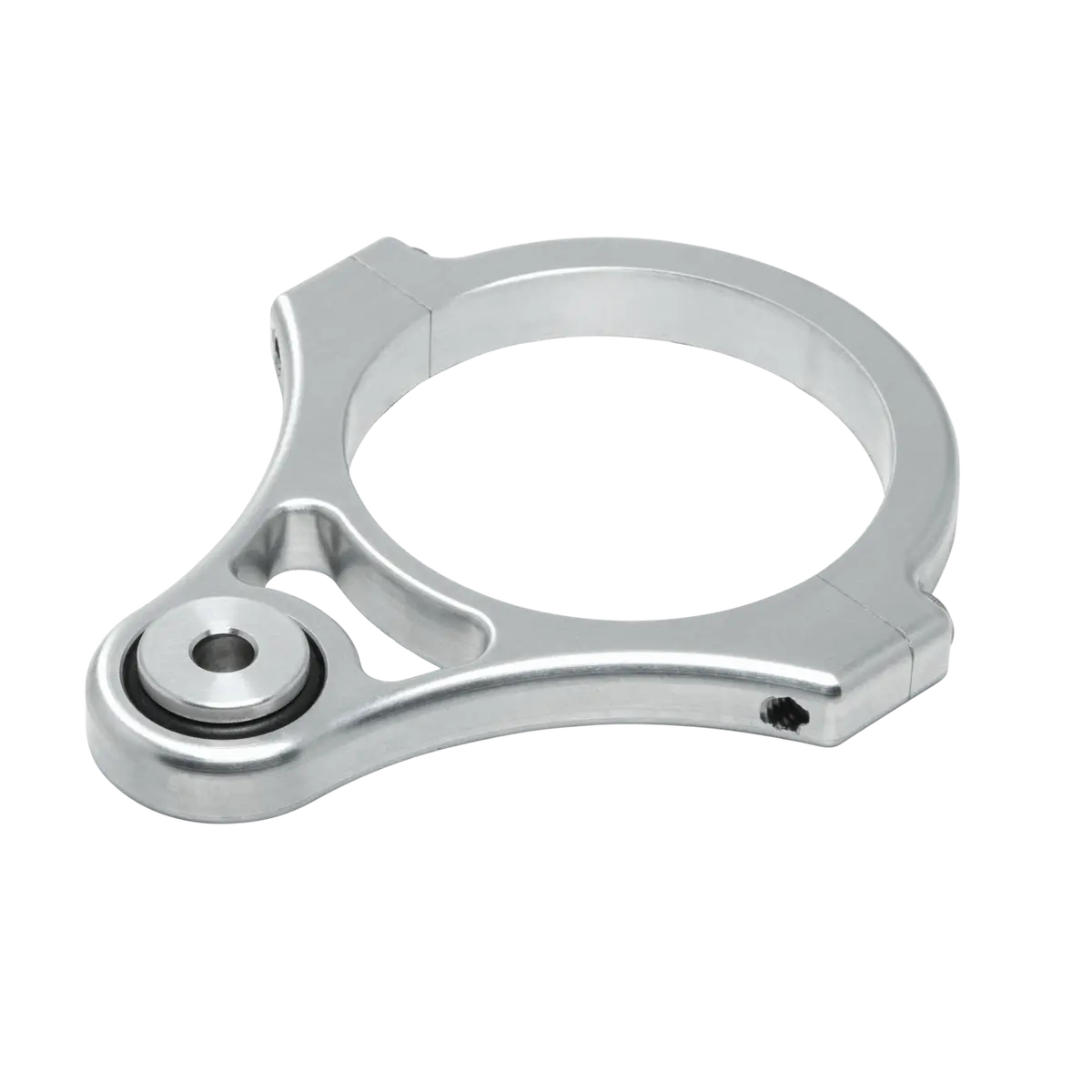 Billet Aluminum Exhaust Hanger - Bolt On 2