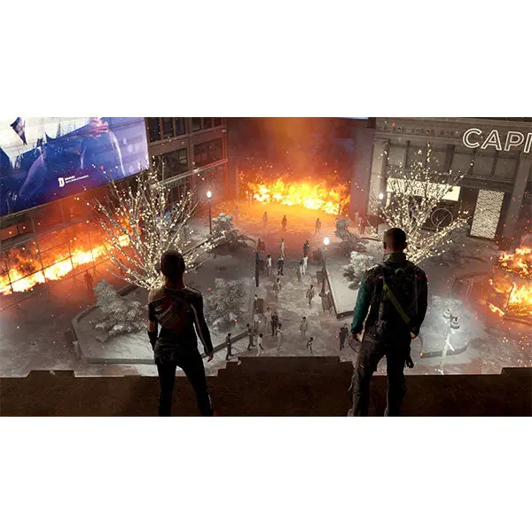 Ps4 Detroit Become Human (R-All) 2