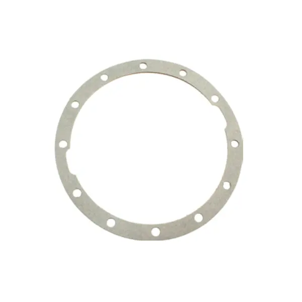 New Axle Cover & Differential Housing Gaskets Drive Pinion Carrier Gaskets Large Differential - Cc929877 1