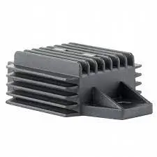 2014> Gas Gas Fan Regulator / Rectifier Unit 1