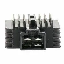 2014> Gas Gas Fan Regulator / Rectifier Unit 2