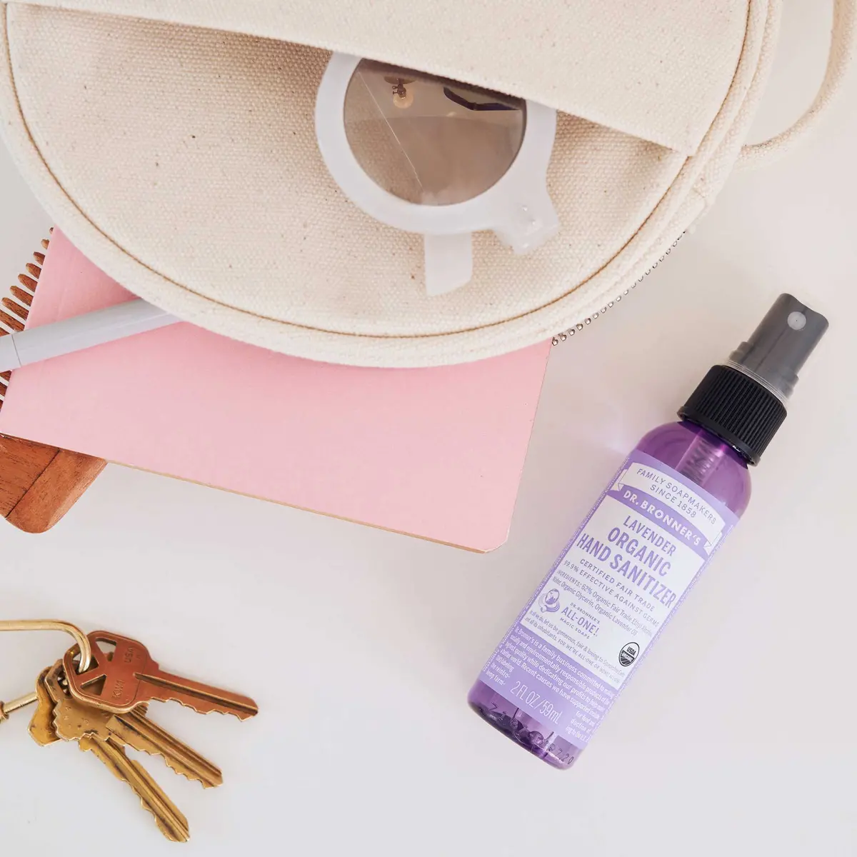 Travel Essentials 2