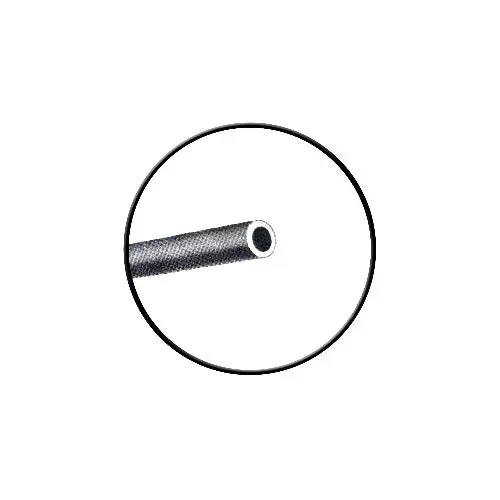 New Cowl Vent, Battery Tray & Side Window Drain Hose - Cc785785 1