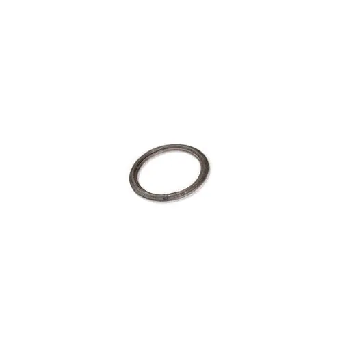 Nos Flathead 6 Oil Pan Drain Plug Gasket Part - Cc105456 1