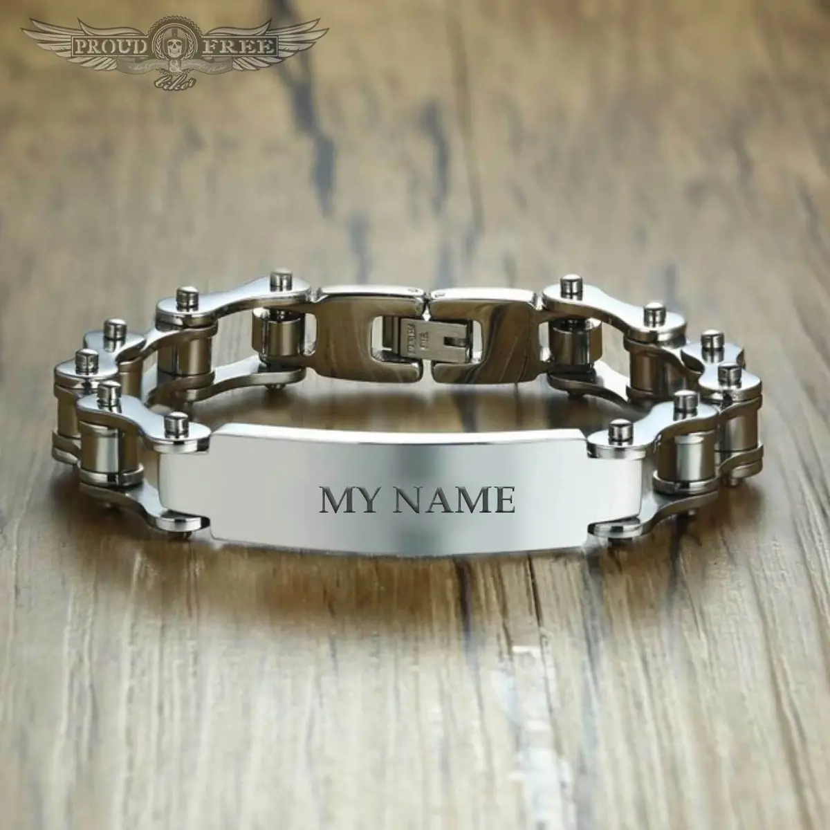 Engravable Chain 1