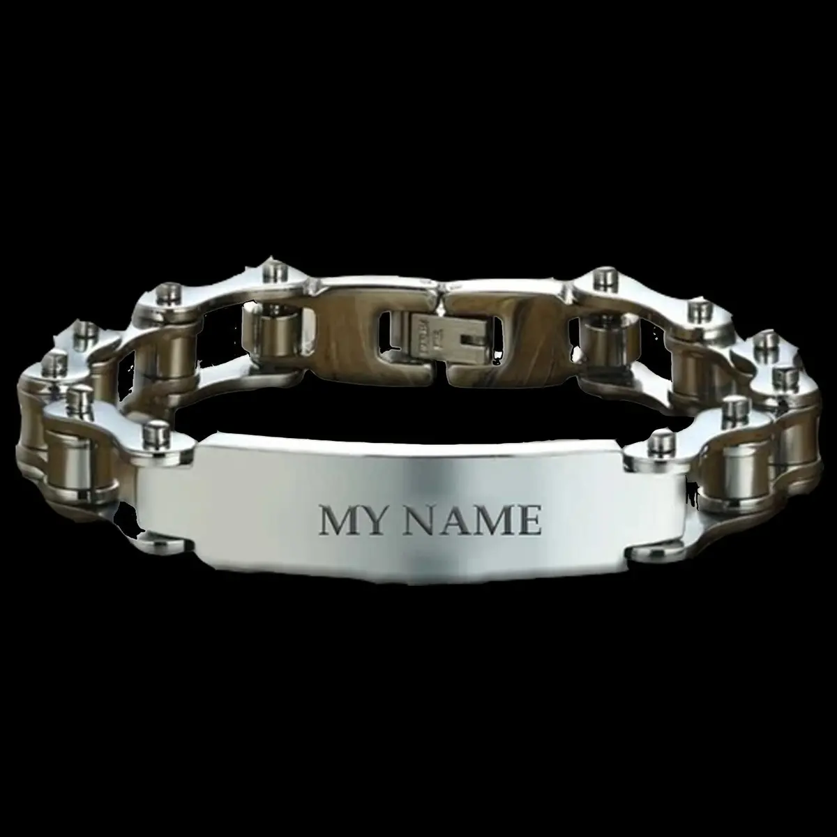 Engravable Chain 1