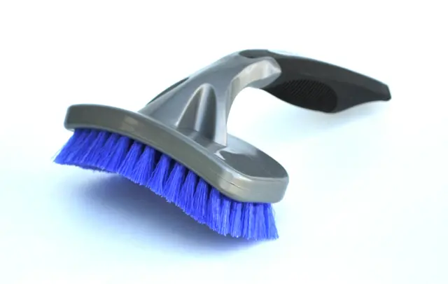 Ez Grip Nylon Contour 1