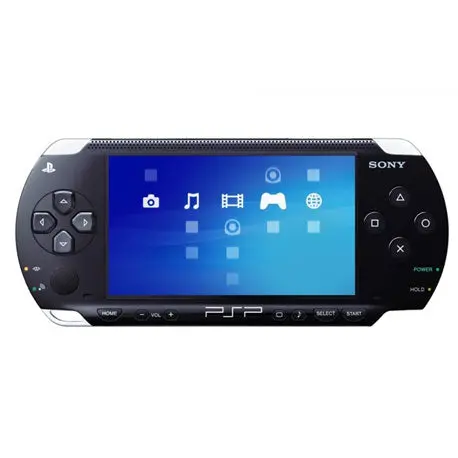 Sony Psp 1000 Pre Owned 1