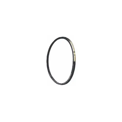 New 12 Volt, 251 Engine Flat Fender Power Wagon Fan Belt  - Cc1614687 1