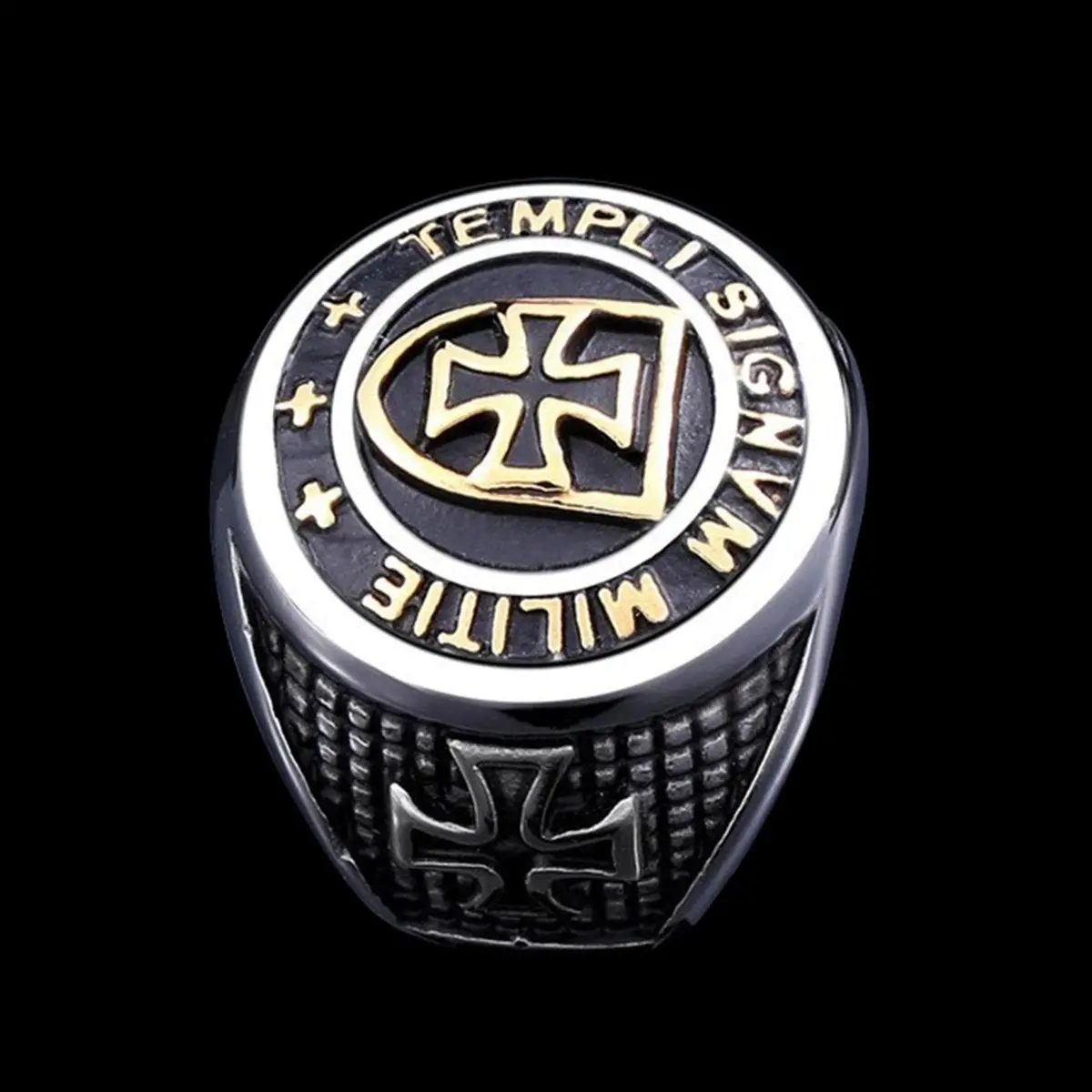 Knights Templar 1