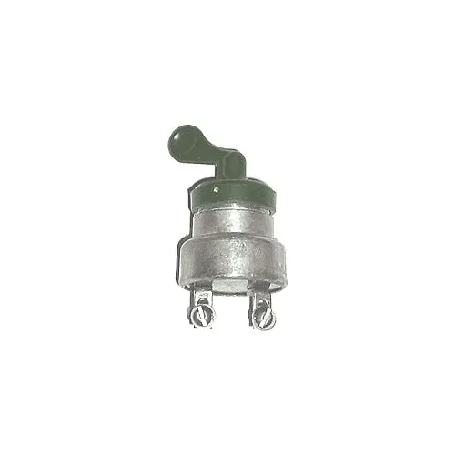 <B>Sold Out</B> - Reproduction Wwii Wc Ignition Switch - Flipper Type - Cc918653-F 1