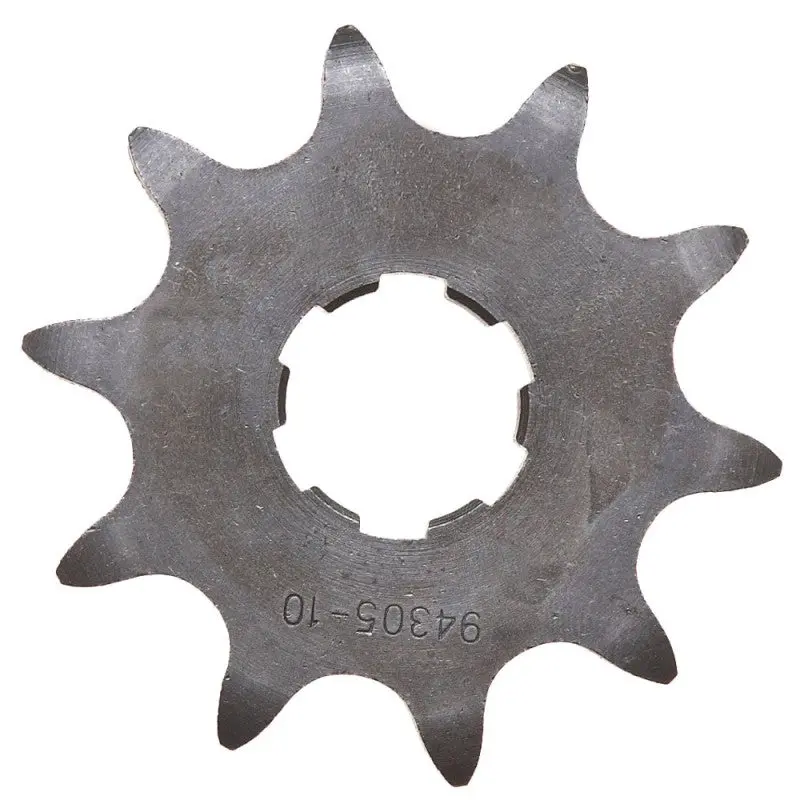 Dab Products Gas Gas Gt Jt Tx Jtr Jtx Txt Performance Front Sprocket 10T Teeth 1