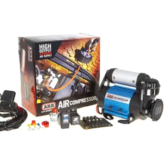 New Full Sized Arb 24 Volt Air Compressor - Arb-Ckma24 1
