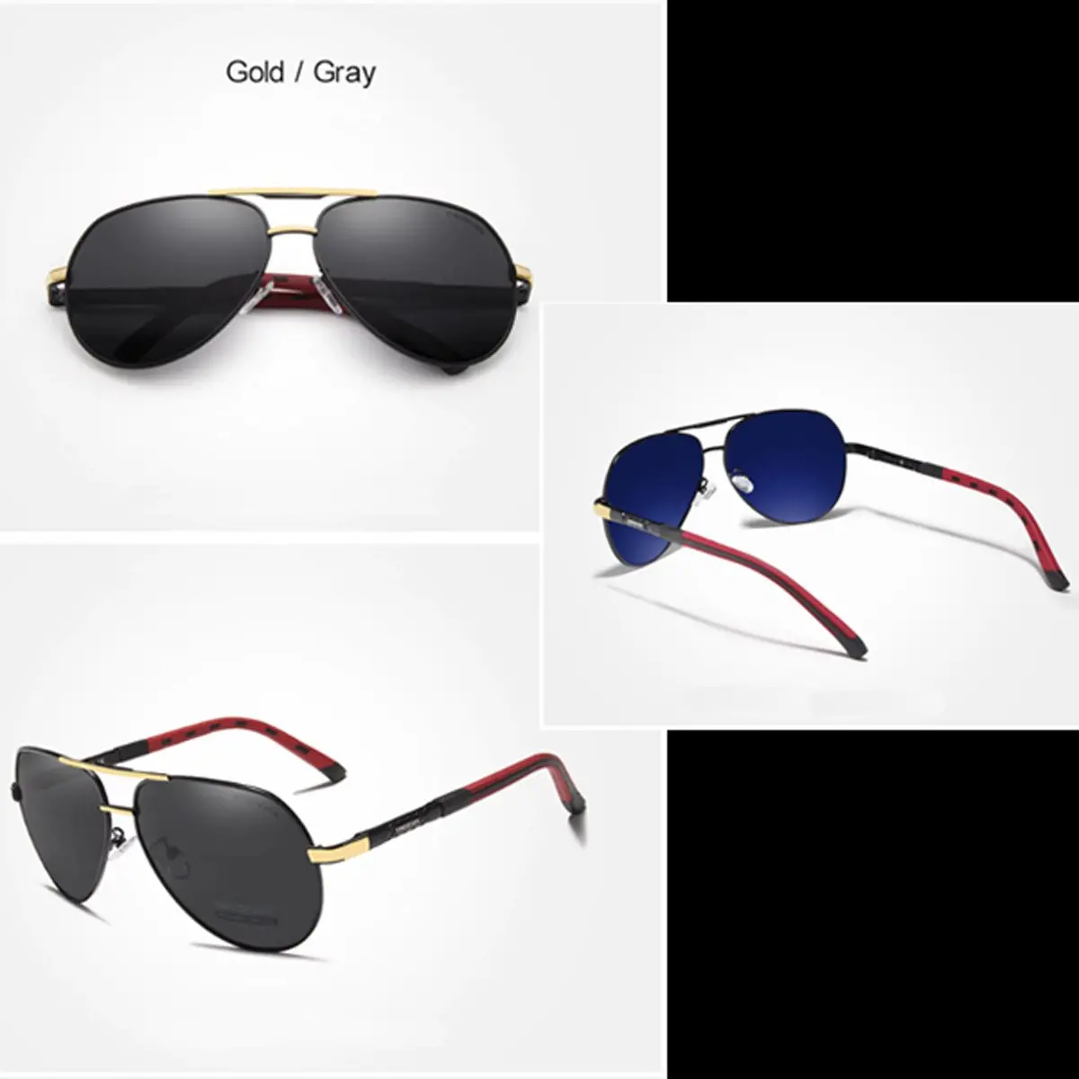 Best Damn Riding Sunglasses 2