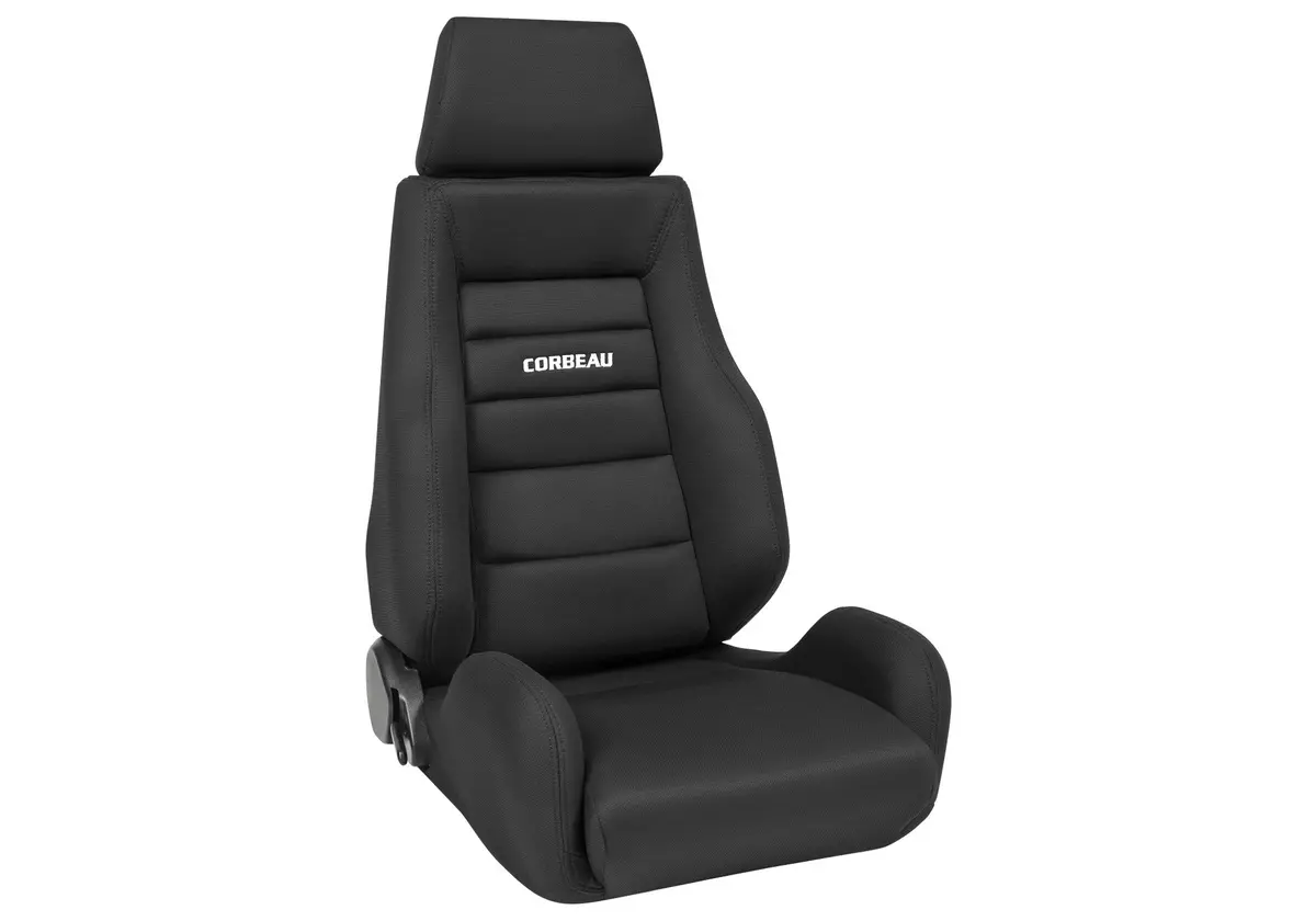Corbeau Gts Ii Seat 1