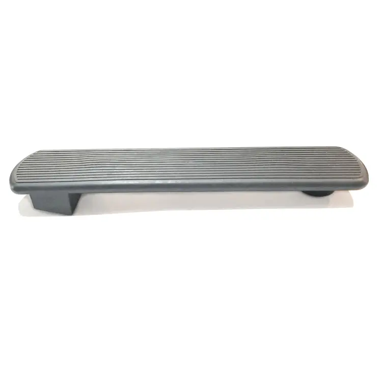 New Wwii Wc 1/2 Ton Accelerator Pedal Rubber Coated - Cc797919 1