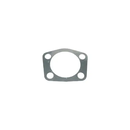 New Wwii Wc 1/2 Ton Upper Steering Knuckle Flange Bearing Cap Shim - .020 - Cc916857 1