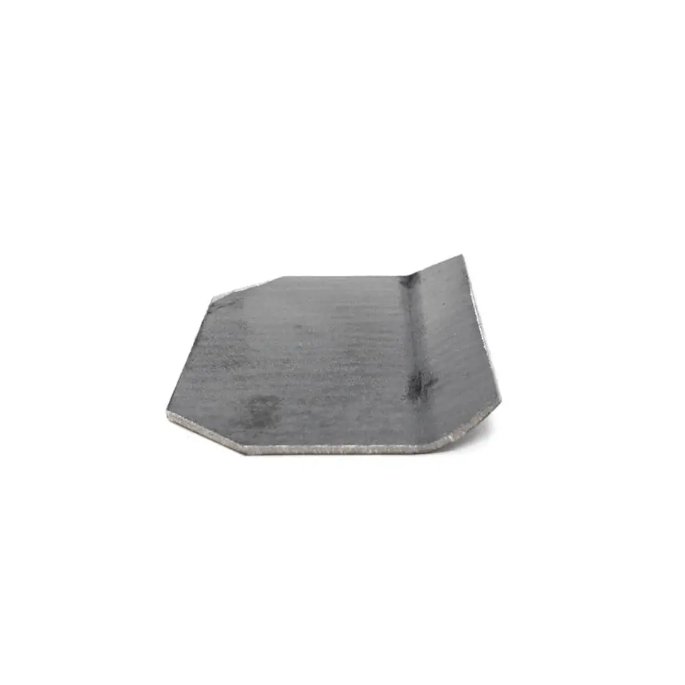 New 218/230 Engine Heat Control Valve Plate - Cc604504 1
