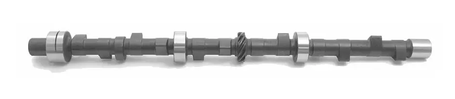 New 218 & 230 High Performance Camshaft With 1" Diameter Hub - Hpce1308-230/218 1
