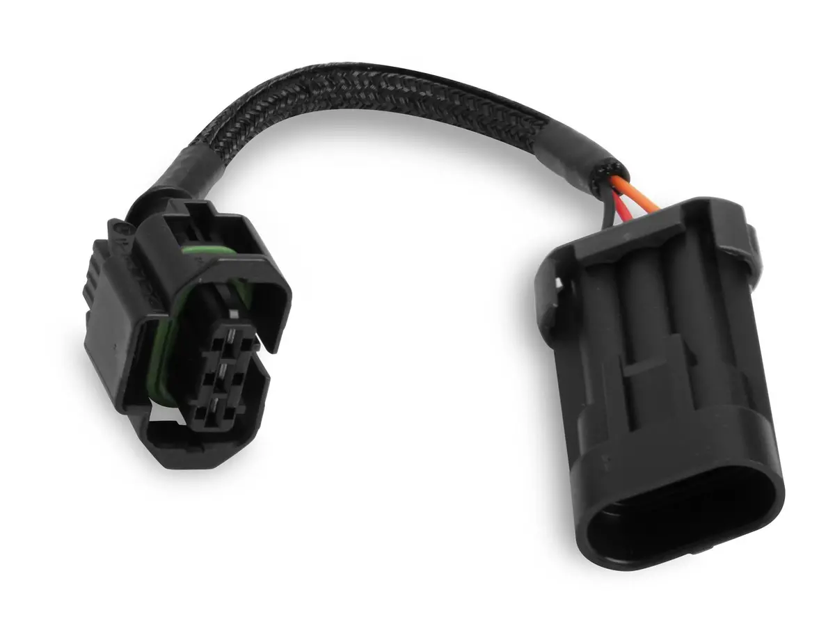 Map Sensor Adapter For Ls3 With Holley Terminator Or Gen 3 Harness 1