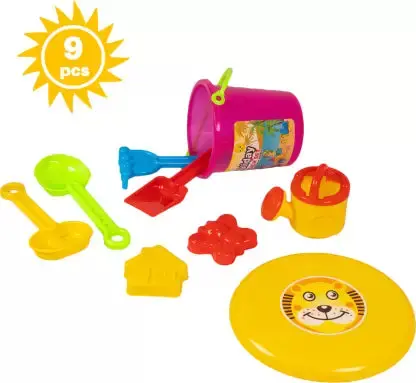 Ratna Holiday Beach Set 2