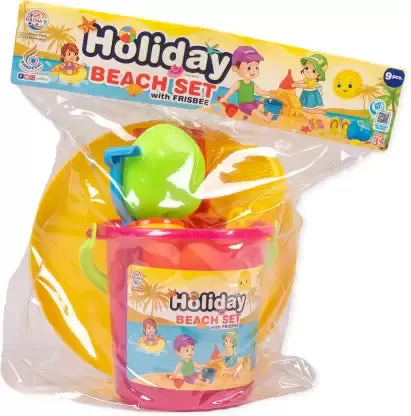 Ratna Holiday Beach Set 1