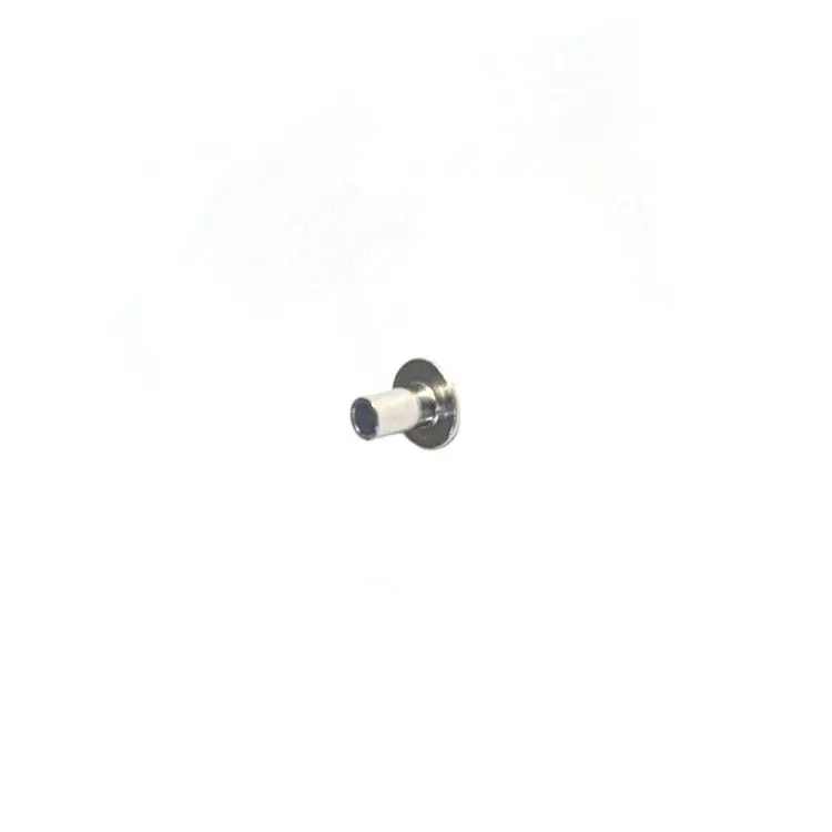 New Hood Hinge Rivet  - Cc118140 1