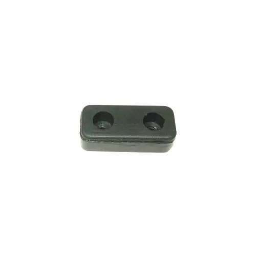 New M37/M43 Hood To Windshield Bumper - Cc1199902 1