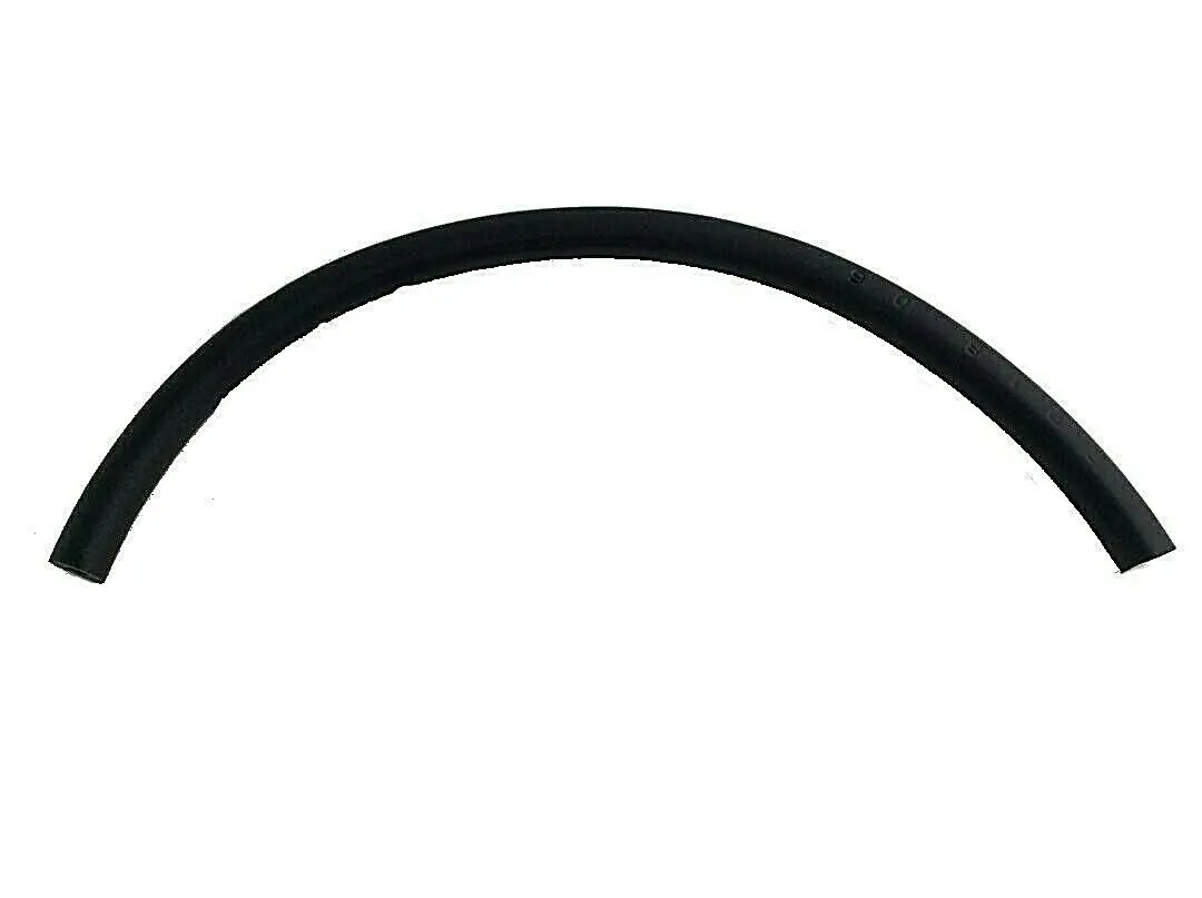 Dab Products Petrol Fuel Hose 5Mm Bore X 8Mm Od X 300Mm Trials Motox Enduro 1